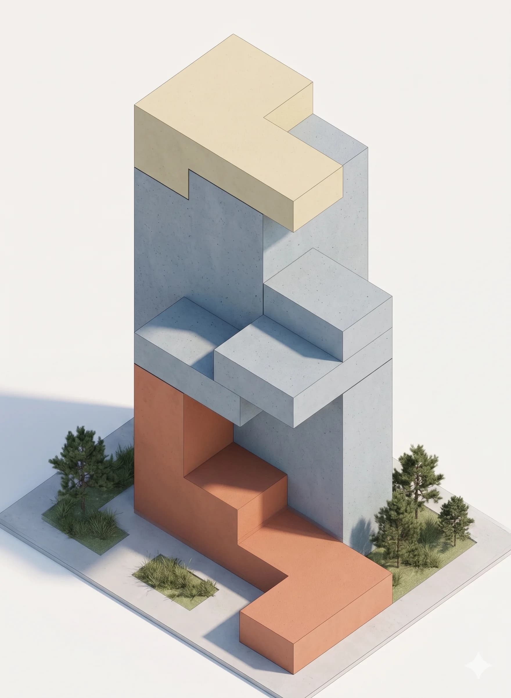 Design development workflow preview.