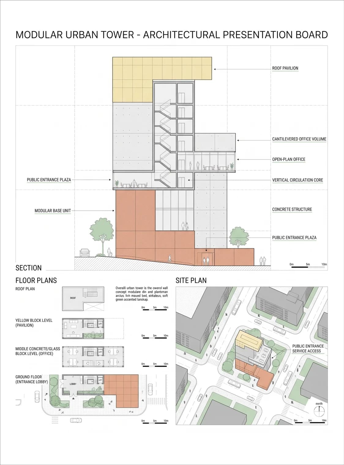 Documentation workflow preview.